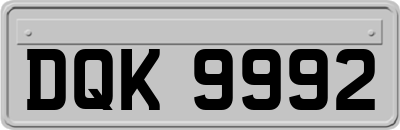 DQK9992
