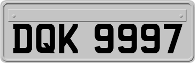DQK9997