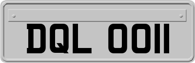 DQL0011