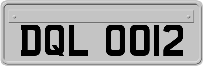 DQL0012