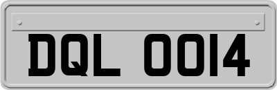 DQL0014