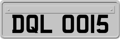 DQL0015