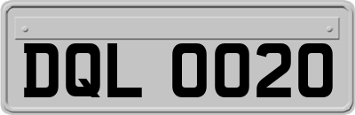 DQL0020