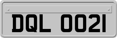 DQL0021