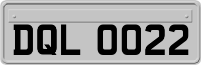 DQL0022