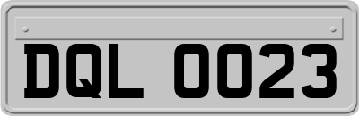 DQL0023