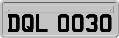 DQL0030