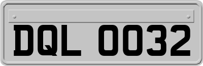 DQL0032