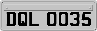 DQL0035