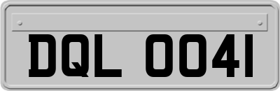 DQL0041