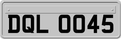 DQL0045