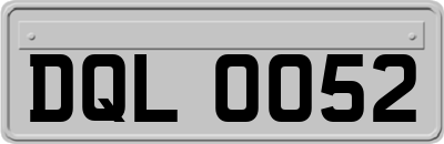 DQL0052