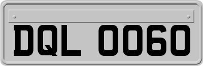 DQL0060