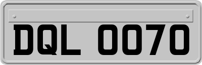 DQL0070