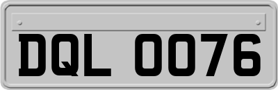 DQL0076