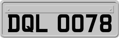 DQL0078