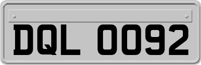 DQL0092