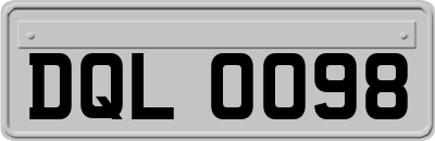 DQL0098