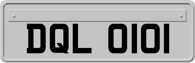 DQL0101