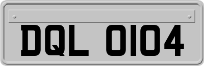 DQL0104
