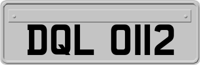 DQL0112