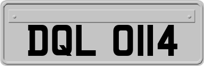 DQL0114