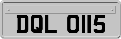 DQL0115