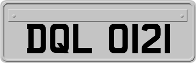 DQL0121