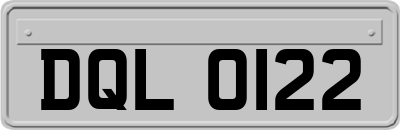 DQL0122