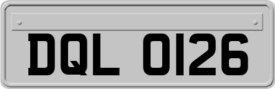DQL0126