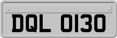 DQL0130