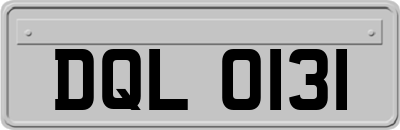 DQL0131