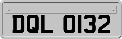 DQL0132