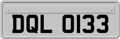 DQL0133