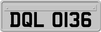 DQL0136