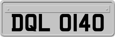 DQL0140
