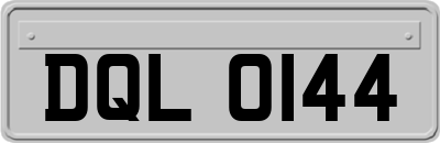 DQL0144