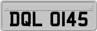 DQL0145