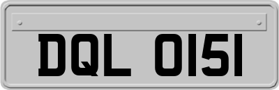 DQL0151