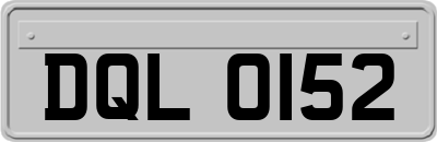 DQL0152