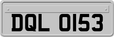 DQL0153