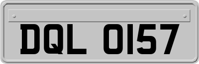 DQL0157