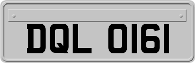 DQL0161