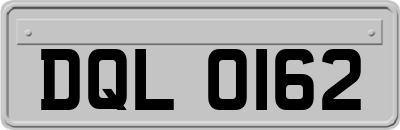 DQL0162