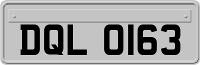 DQL0163