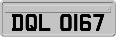DQL0167