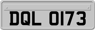 DQL0173