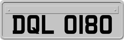 DQL0180
