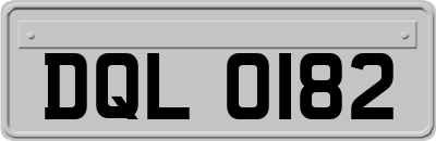 DQL0182