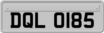 DQL0185